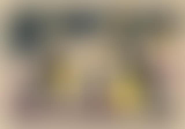 Adoration; Winter Sun 2 (preview)