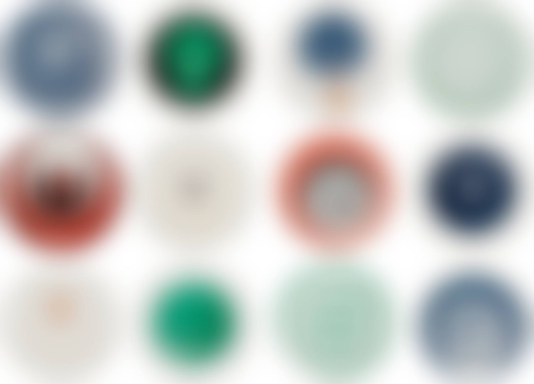Rotoreliefs (Optical Disks) (preview)