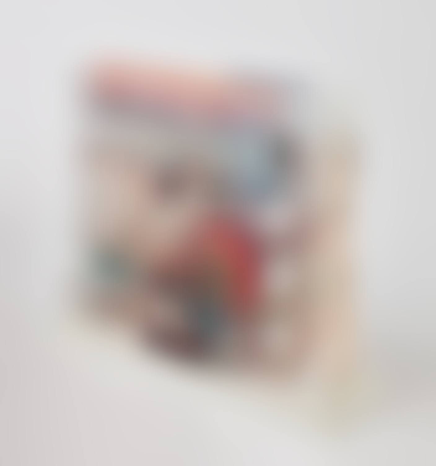 Opal Gospel (preview)