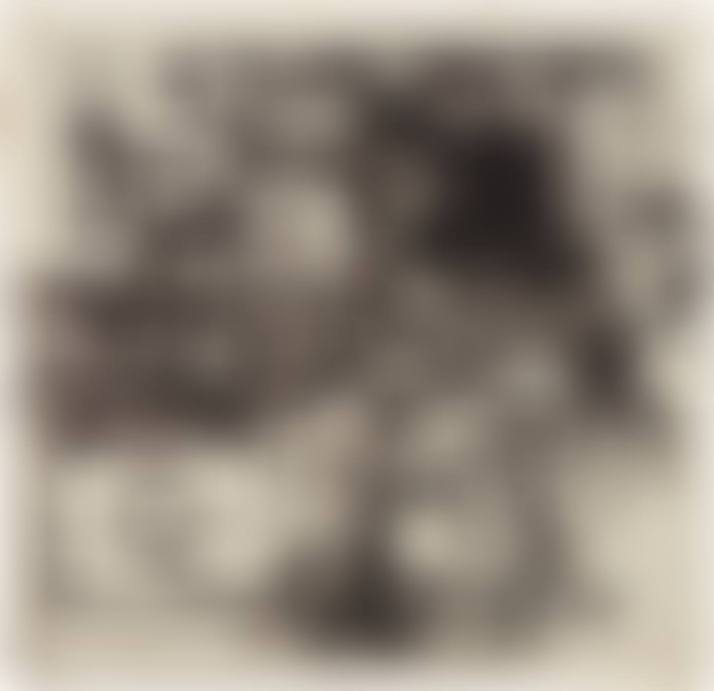 Prize, from XXXIV Drawings for Dante’s Inferno (preview)