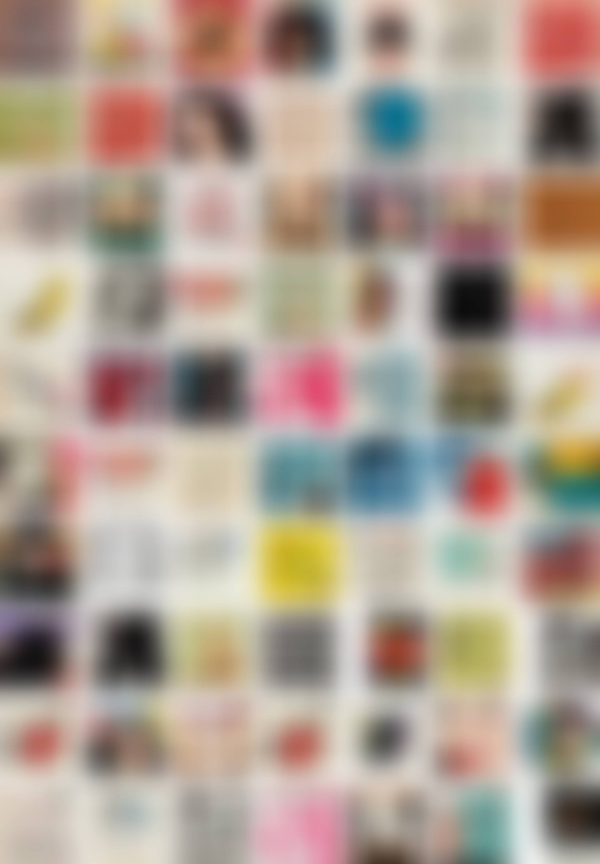 A Collection of Record Covers with Cover Art by Andy Warhol (preview)