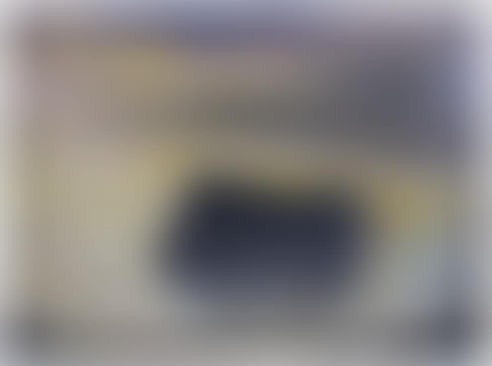 Evening Mist (preview)