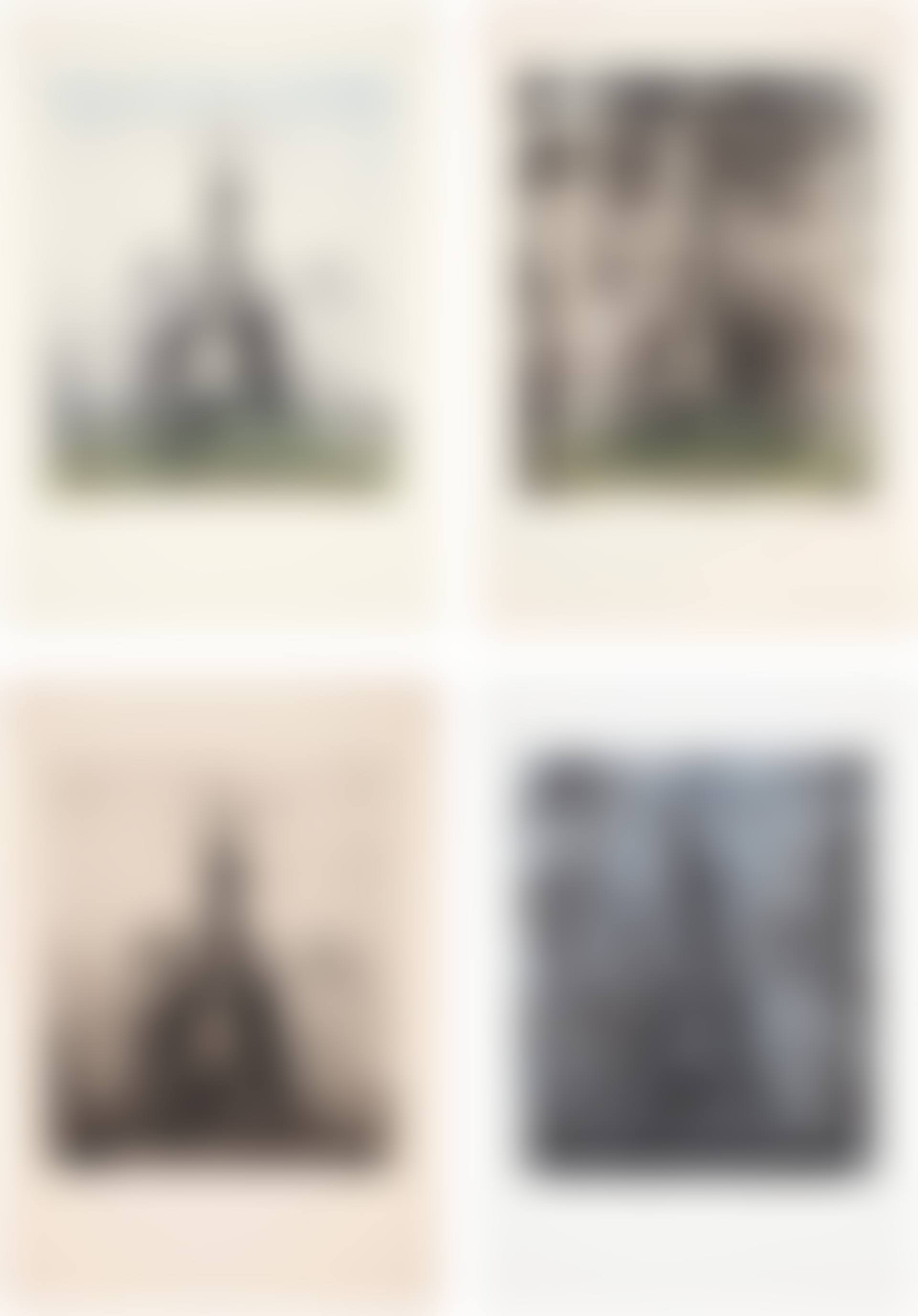 Paris Smiles; Paris Smiles in Darkness; Retroussage Eiffel Tower; and Drypoint Eiffel Tower (preview)