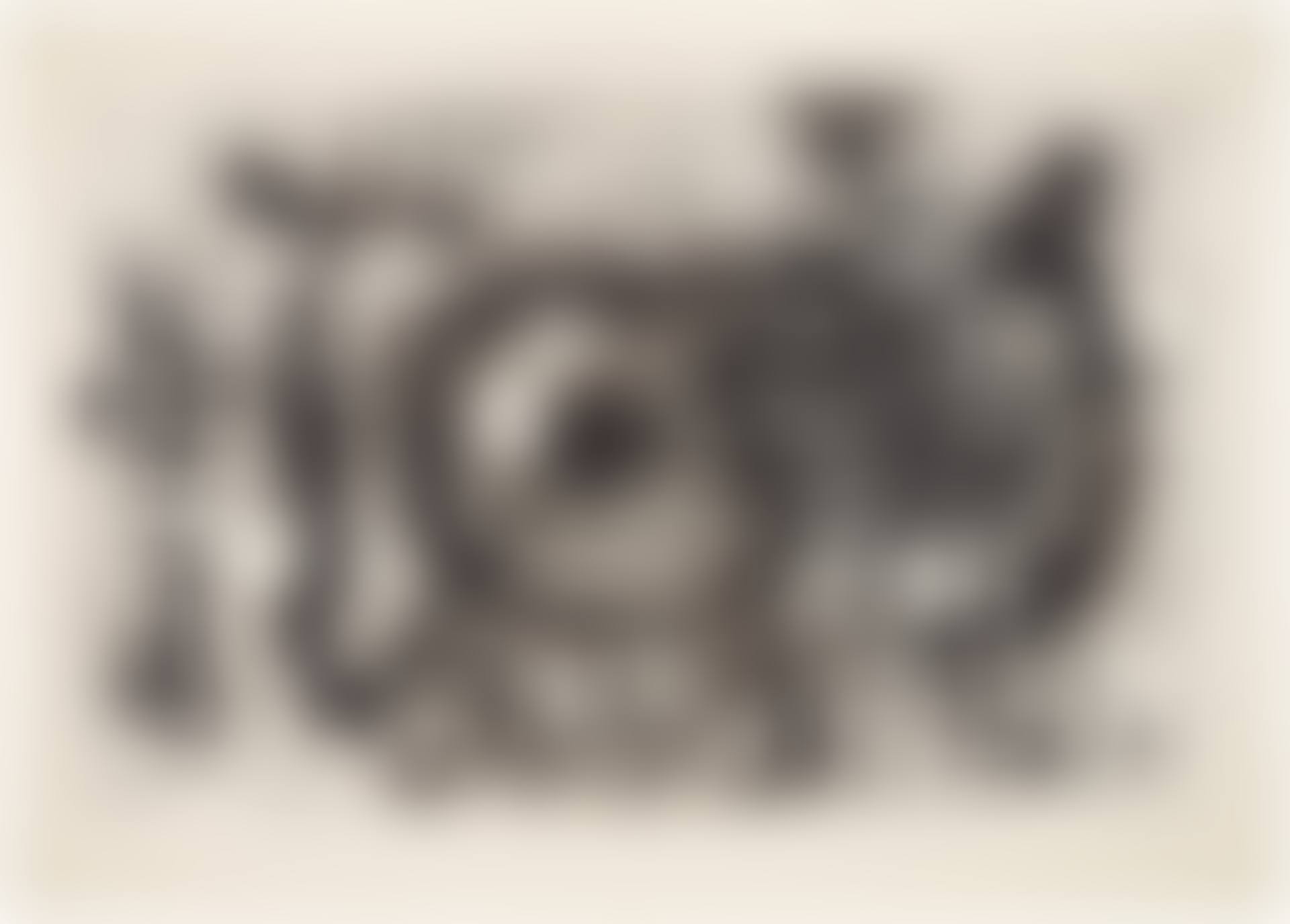 Les géants (The Giants): plate 4 (preview)