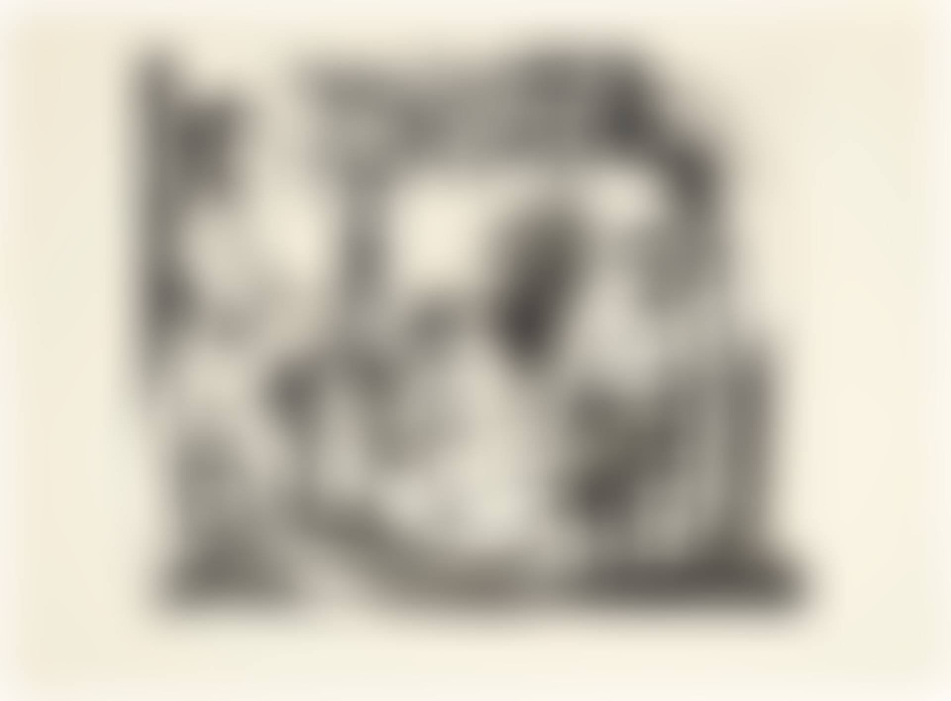 Bacchanale (preview)
