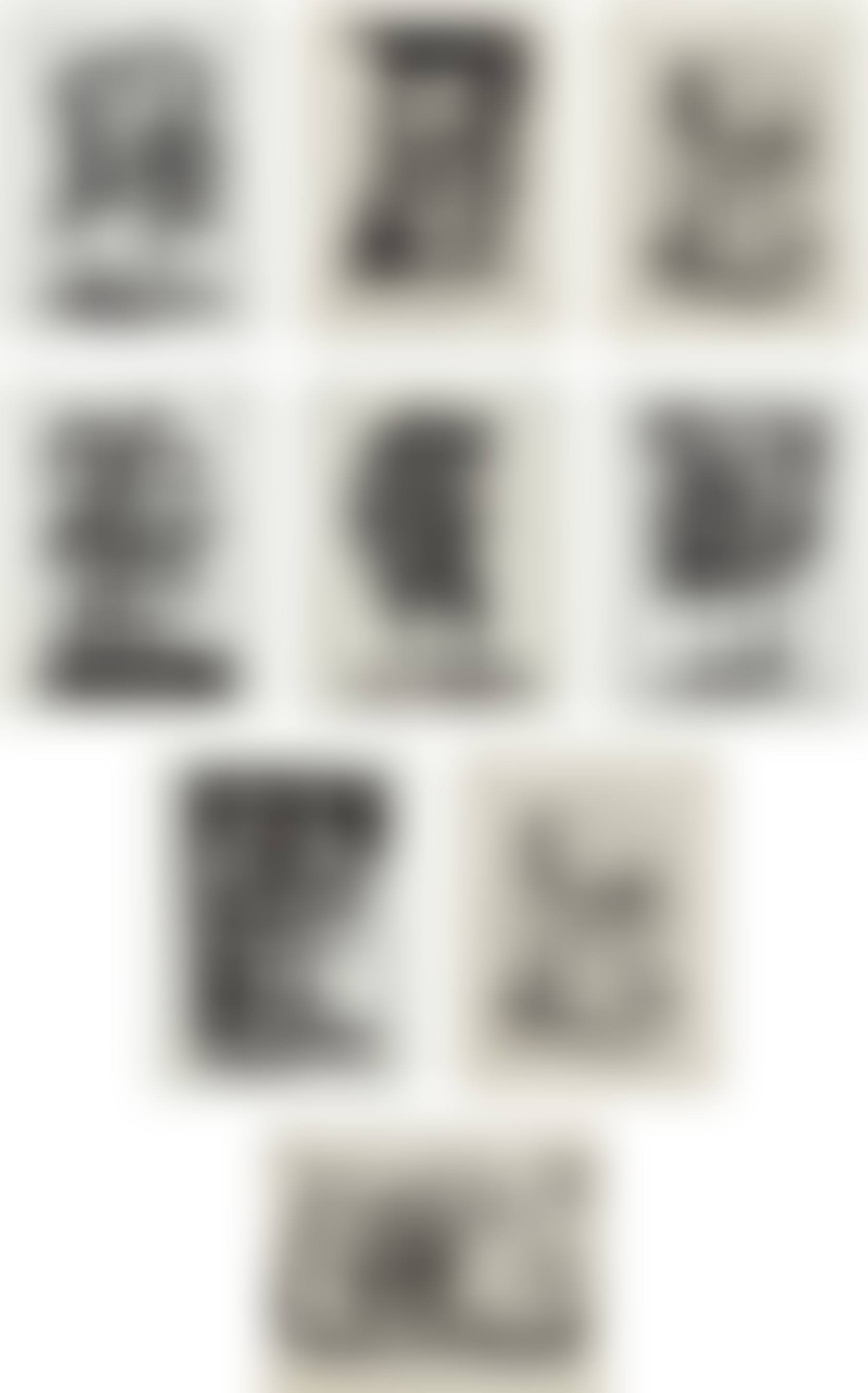 Le petit pot de fleurs (Small Pot of Flowers); and Fleurs dans un verre (Flowers in a Glass) Nos. 1-7 (preview)