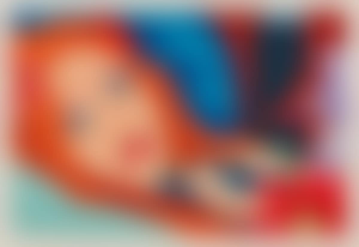 Lulu (preview)