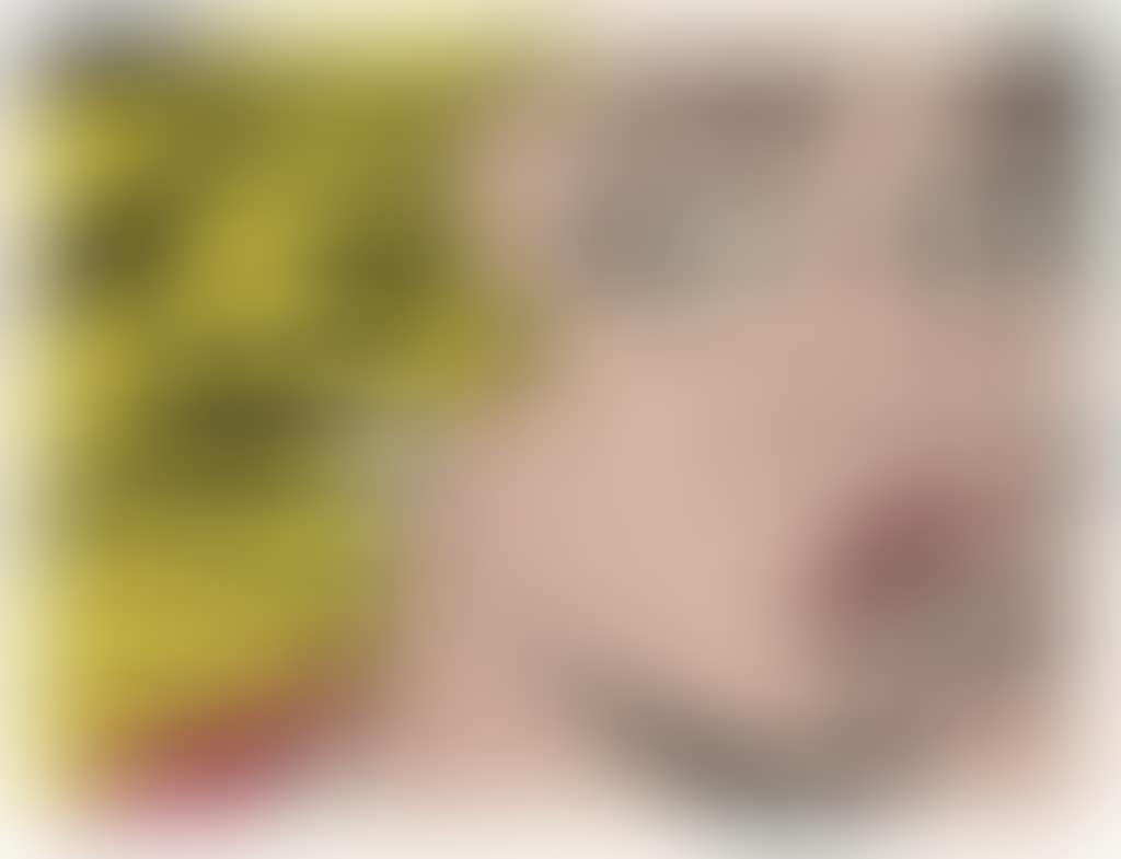 Crying Girl (preview)