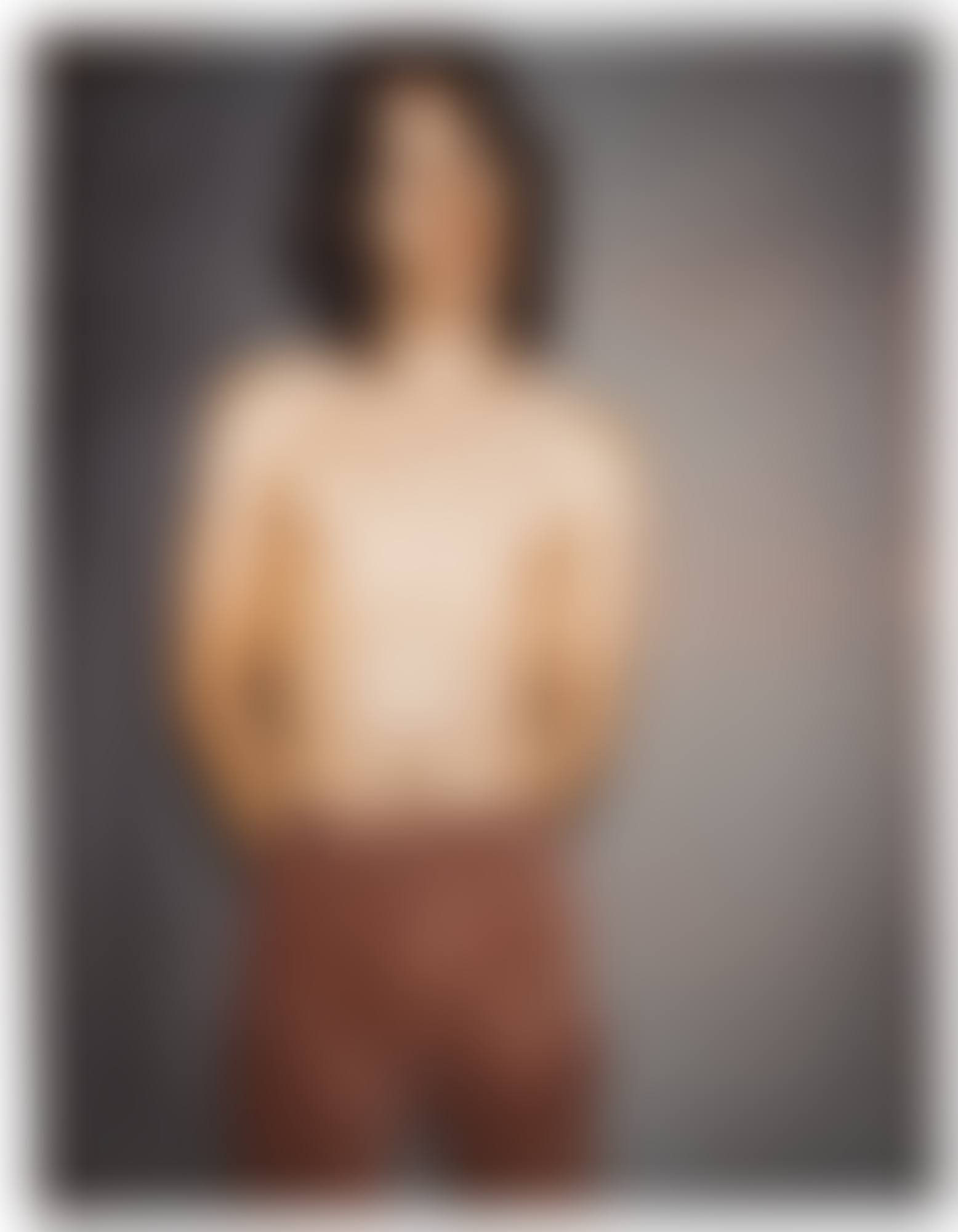 UNTITLED (MICK JAGGER) (preview)