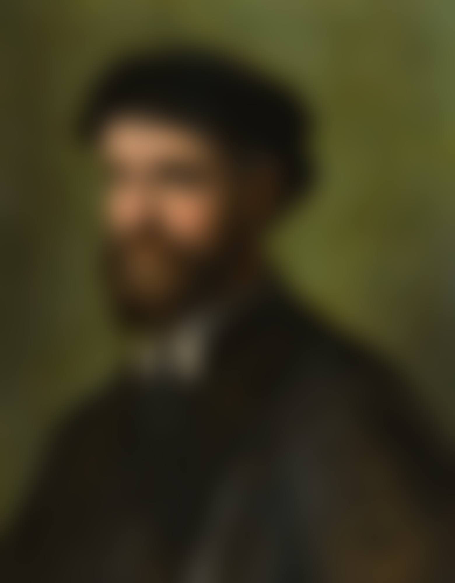 PORTRAIT OF A MAN (preview)