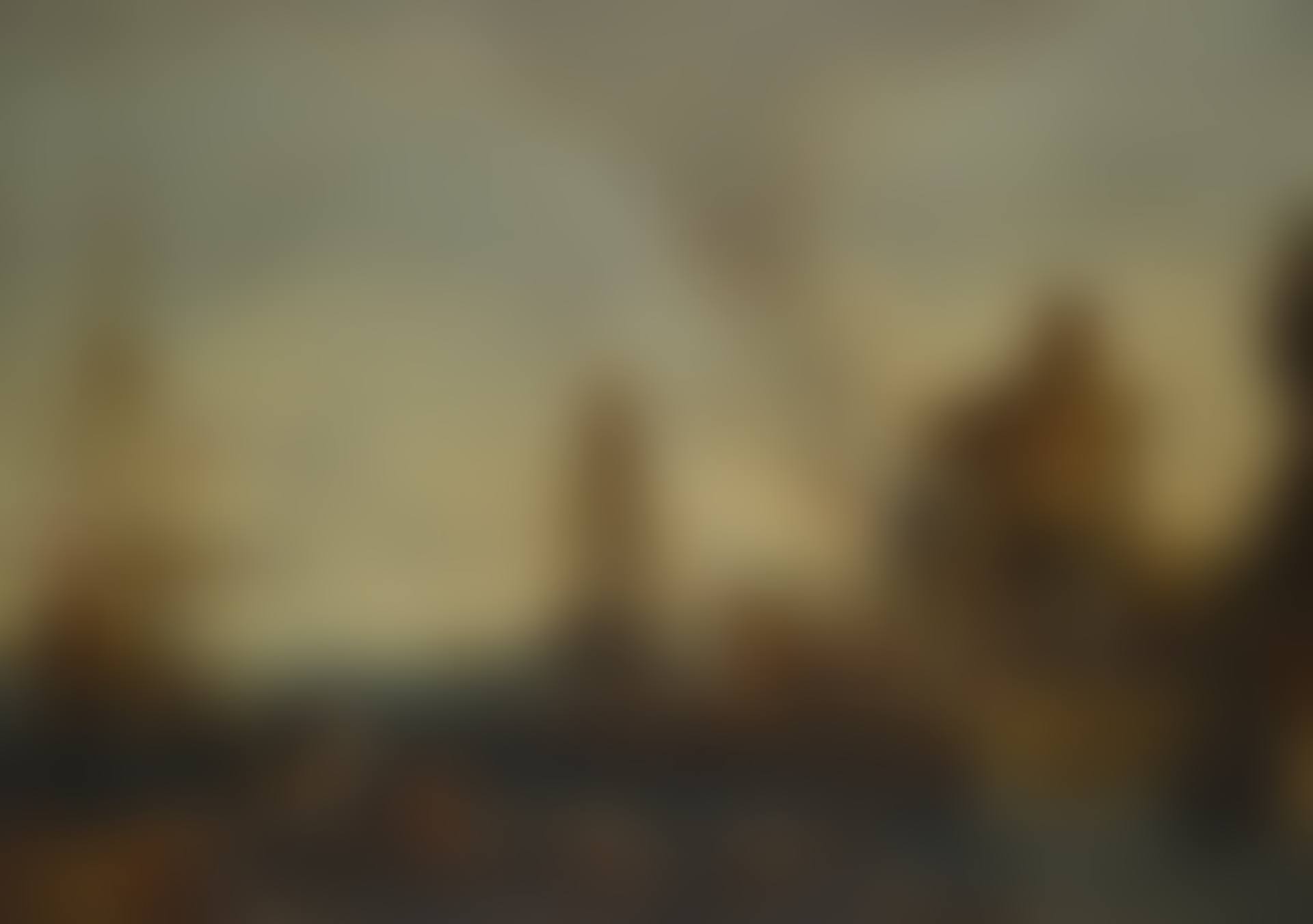 A SEAPORT WITH FIGURES AND A HORSEMAN ON THE QUAY AND AROUND A CLASSICAL STATUE, WITH SHIPS ON THE WATER (preview)