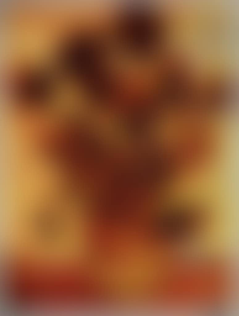 After Van Gogh (preview)