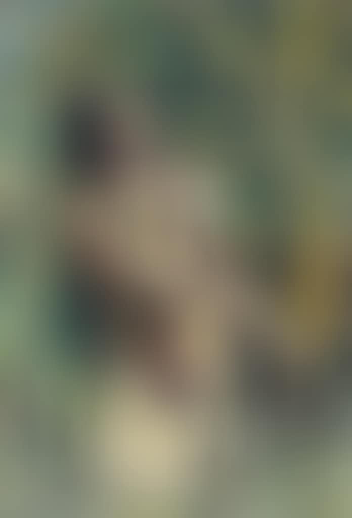 Badendes Hindumädchen (preview)