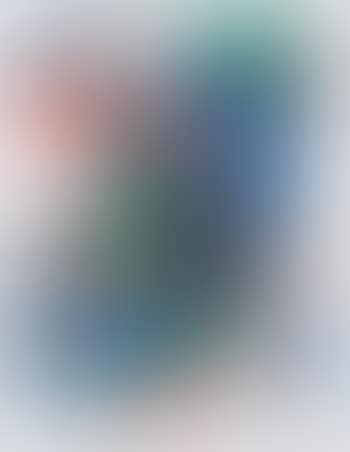 Blatt aus Lithographe II (preview)