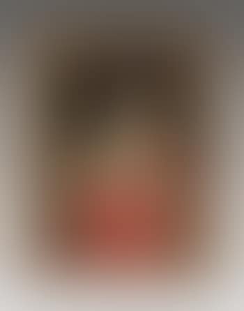 Portrait d’une dame de qualité prenant le thé (preview)