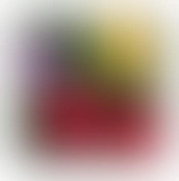 Flowers, Galerie Sonnabend Invitation (preview)