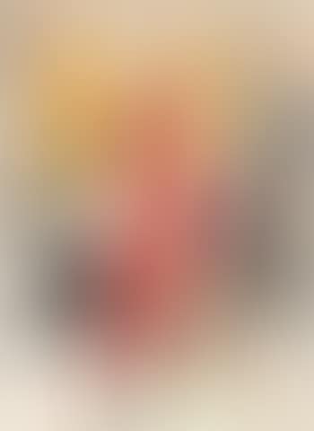 Das rote Abendkleid (preview)