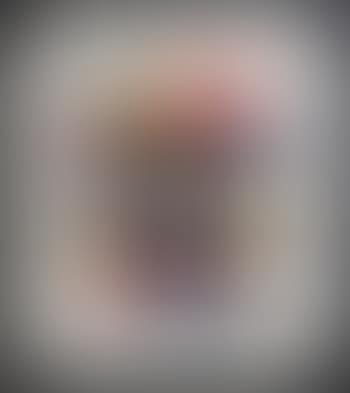 Sun Kissed from Derriere Le Miroir (preview)