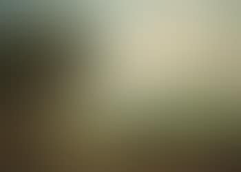 A wooded landscape with a man on a path, a lake beyond (preview)
