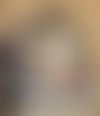 Portrait de la mère de l'artiste lisant (preview)