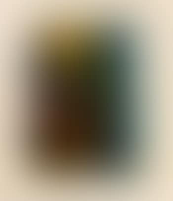 Woman with lamp (preview)