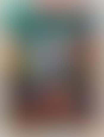 Cinnamon (preview)