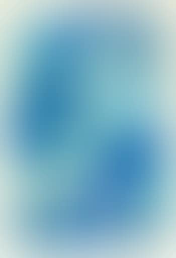 Composition in blue (preview)