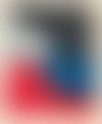 Composition in red, grey and black (preview)