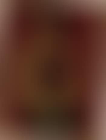 Jasper Johns Red (preview)