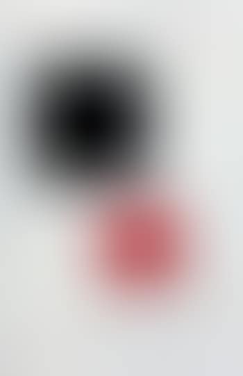 Black square and red square, after Kasimir Malevitch (preview)