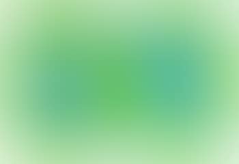 Composition bleue et verte (preview)