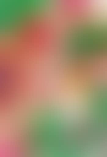 Little Girl in a Flower Garden (preview)
