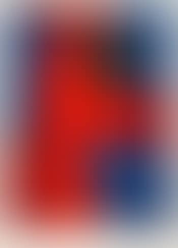 Composition bleue, rouge et noire (preview)