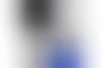 Konkrete Komposition mit Blau (preview)