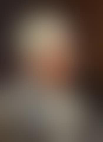 Head of a Man, with his Hair in a Bun (preview)
