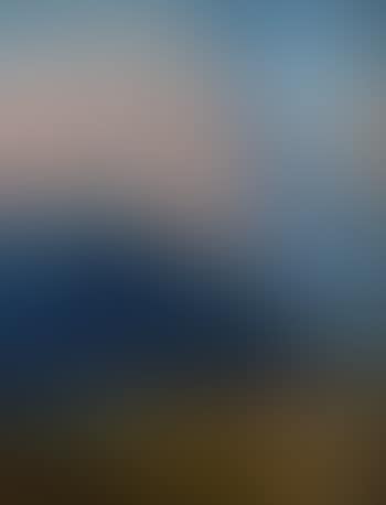 Gehöft in einer Hochgebirgslandschaft (preview)