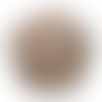 Rare bisque peach novelty (preview)