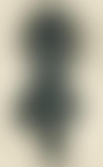 Staand meisje (preview)