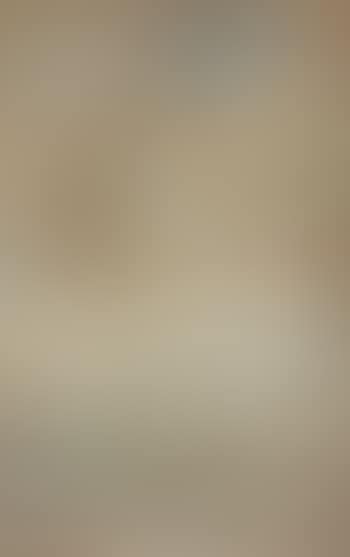 Commode blanche et assiette de fruits (preview)