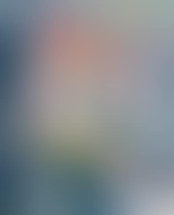 Paar mit großem Blumenstrauß (preview)
