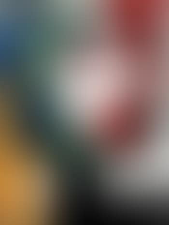 Visage de femme (preview)