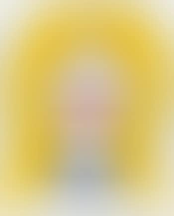 Blonde Kite (preview)