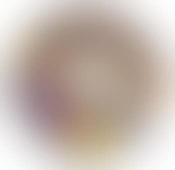 Assiette pop (preview)