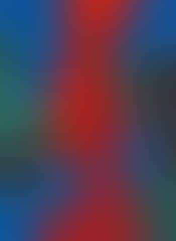 Composition bleue, rouge, verte et noire (preview)
