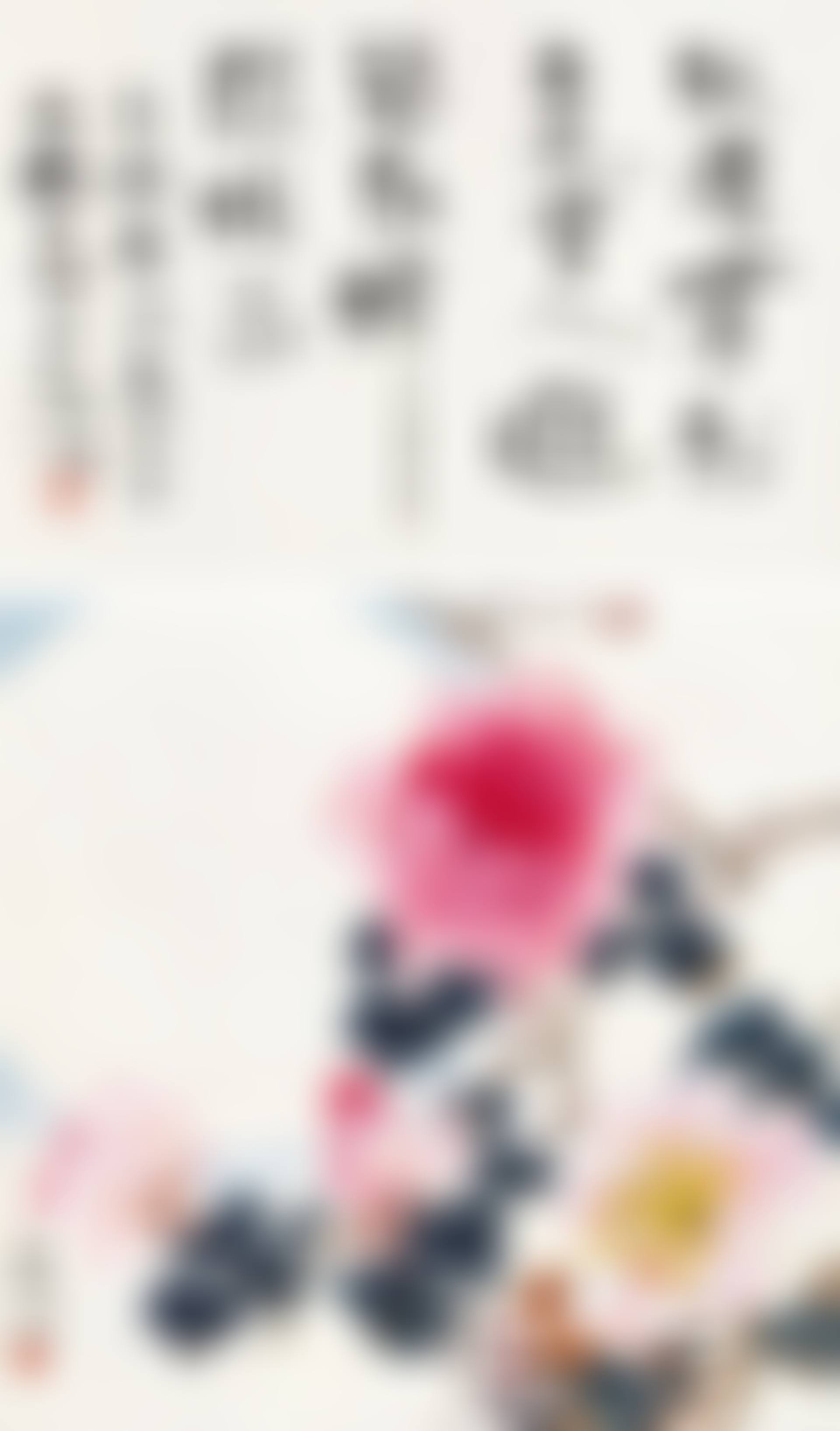 The Moon and Roses (preview)