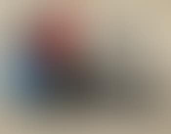 Abstract in red, blue and black (preview)