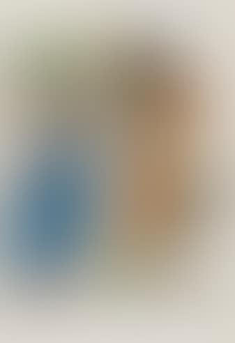 Fille de Minos (preview)