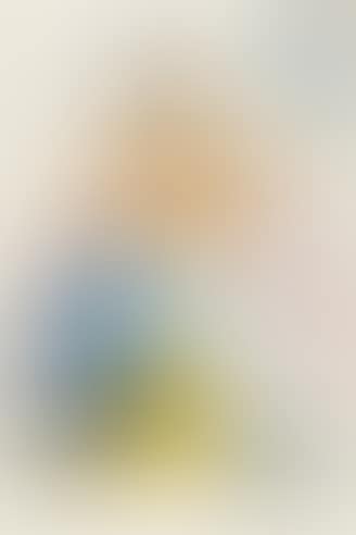Girl of Jerusalem (preview)