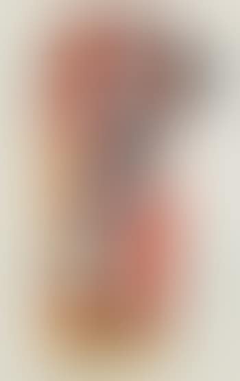 Frauenporträt im Profil (preview)