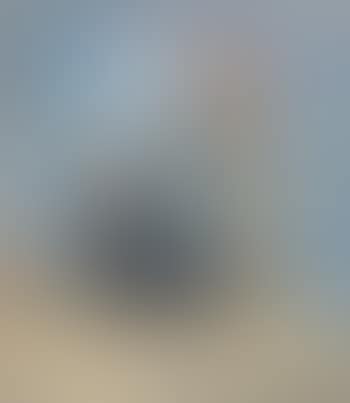 Prayer Time. Constantinople (preview)
